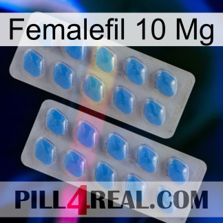Femalefil 10Mg 23